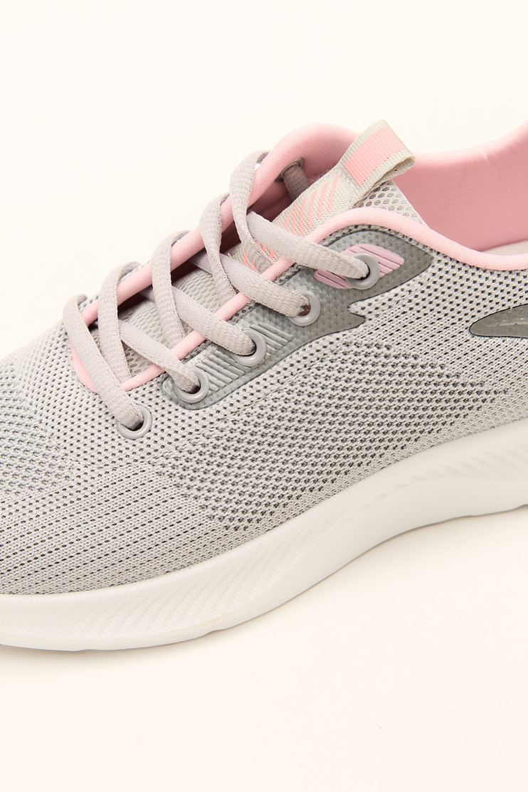 Кросівки ALLSY 197380 - Вид 3 - інтернет магазин sandalini.ua