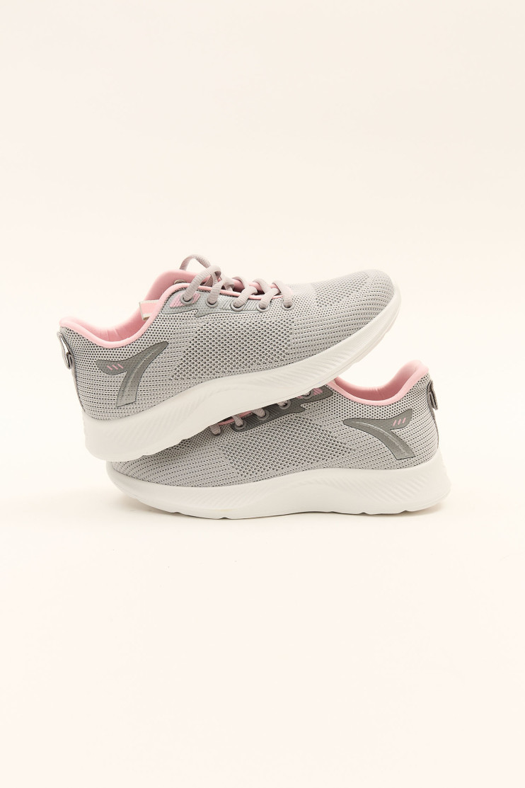 Кросівки ALLSY 197380 - Вид 4 - інтернет магазин sandalini.ua