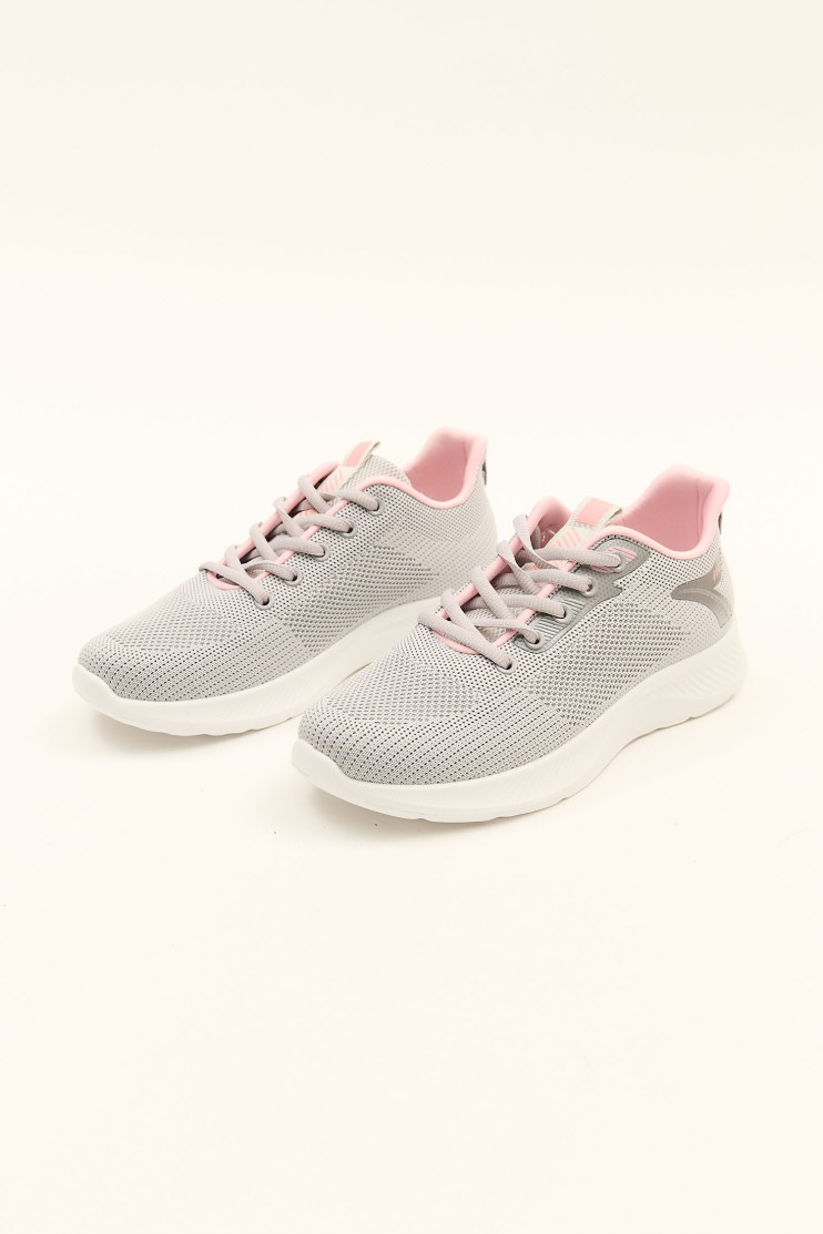 Кросівки ALLSY 197380 - Вид 5 - інтернет магазин sandalini.ua