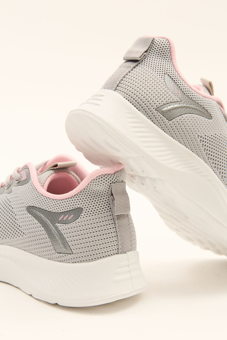 Кросівки ALLSY 197380 - Вид 6 - інтернет магазин sandalini.ua