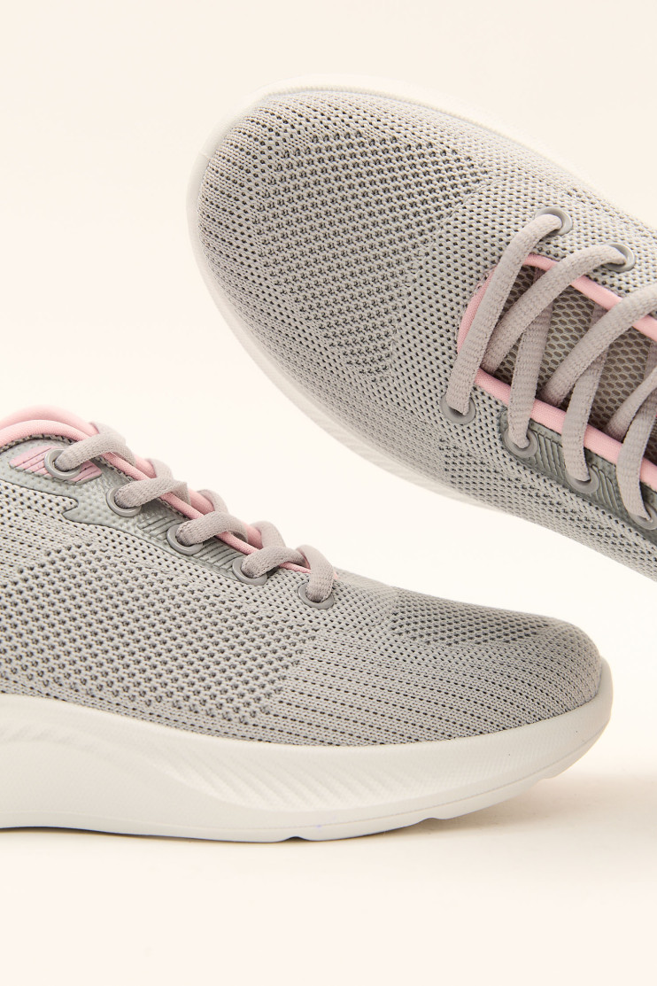 Кросівки ALLSY 197380 - Вид 7 - інтернет магазин sandalini.ua