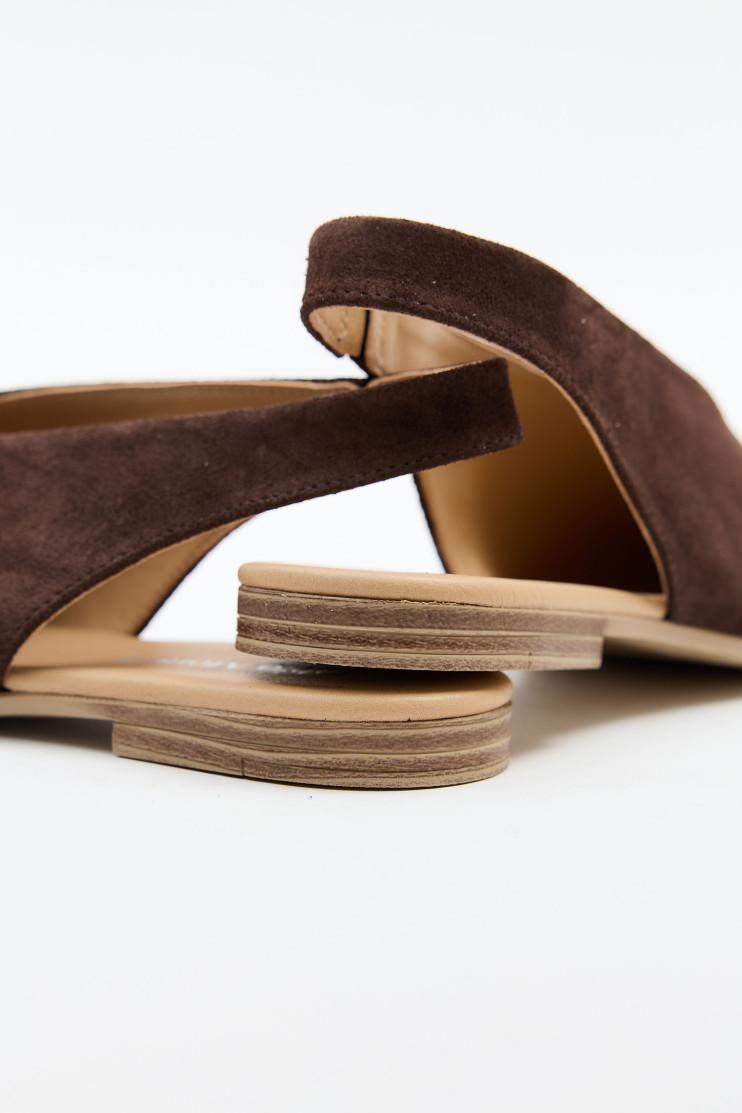 Босоніжки Fabio Monelli 201564 - Вид 4 - інтернет магазин sandalini.ua