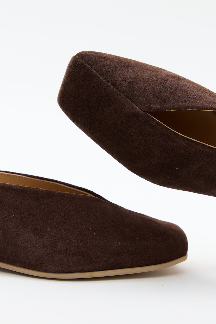 Босоніжки Fabio Monelli 201564 - Вид 5 - інтернет магазин sandalini.ua