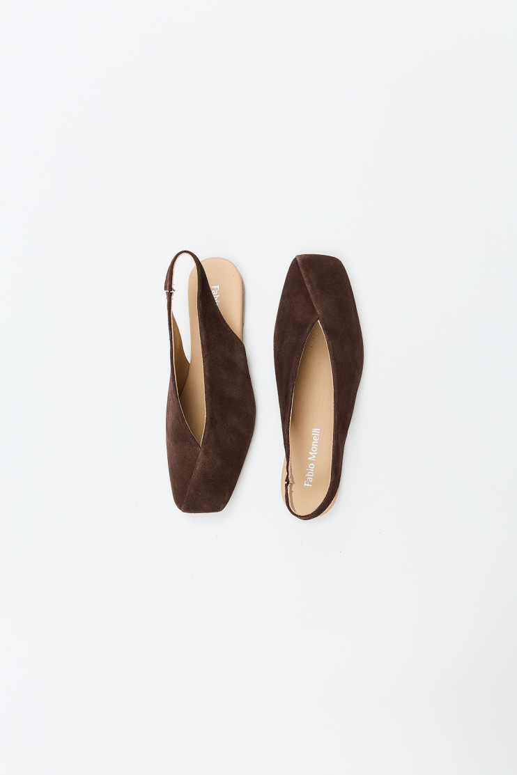 Босоніжки Fabio Monelli 201564 - Вид 1 - інтернет магазин sandalini.ua