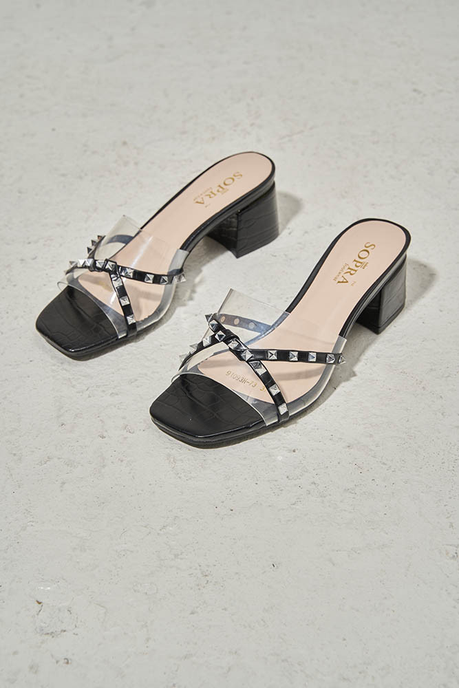 Сабо SOPRA 160350 - Вид 6 - інтернет магазин sandalini.ua