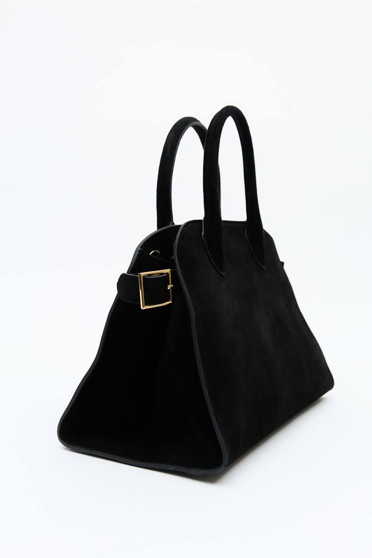 Сумка Lonza 206267 - Вид 6 - интернет магазин sandalini.ua