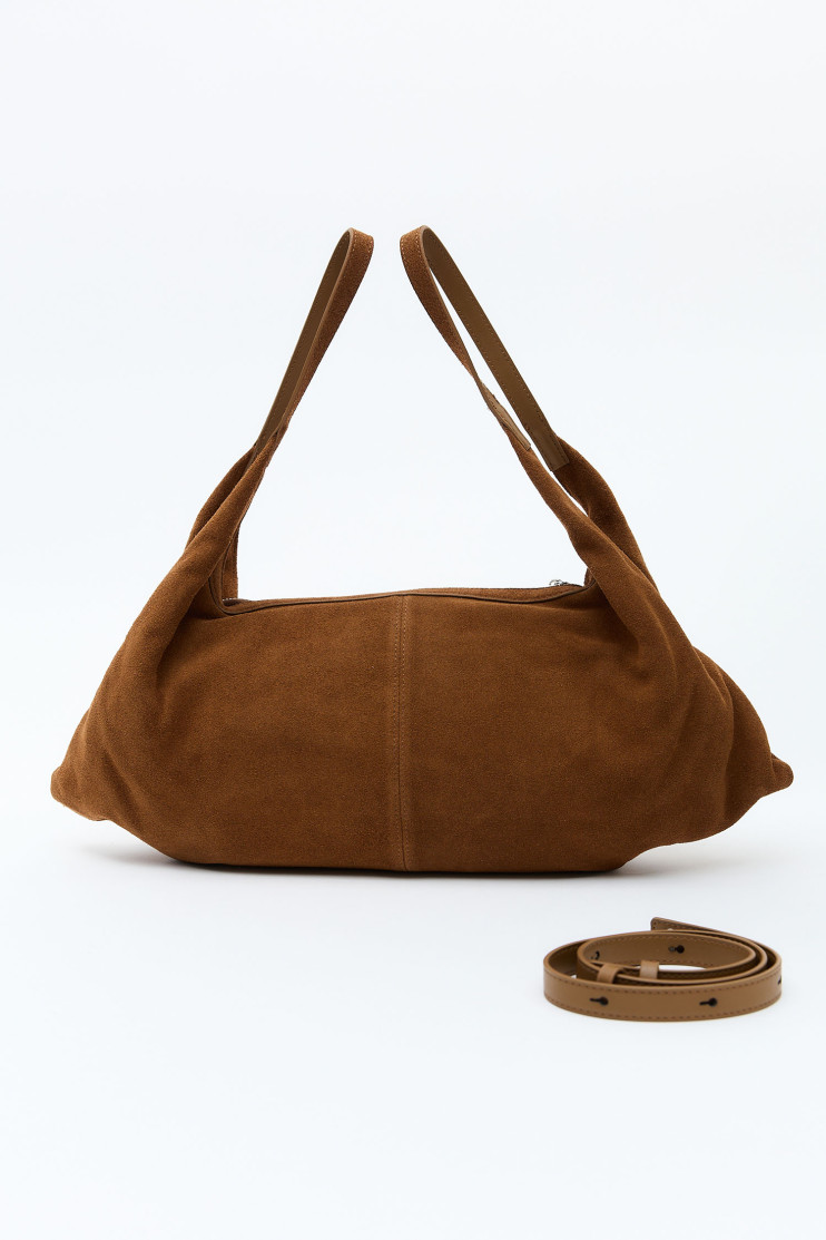 Сумка Lonza 206206 - Вид 2 - інтернет магазин sandalini.ua