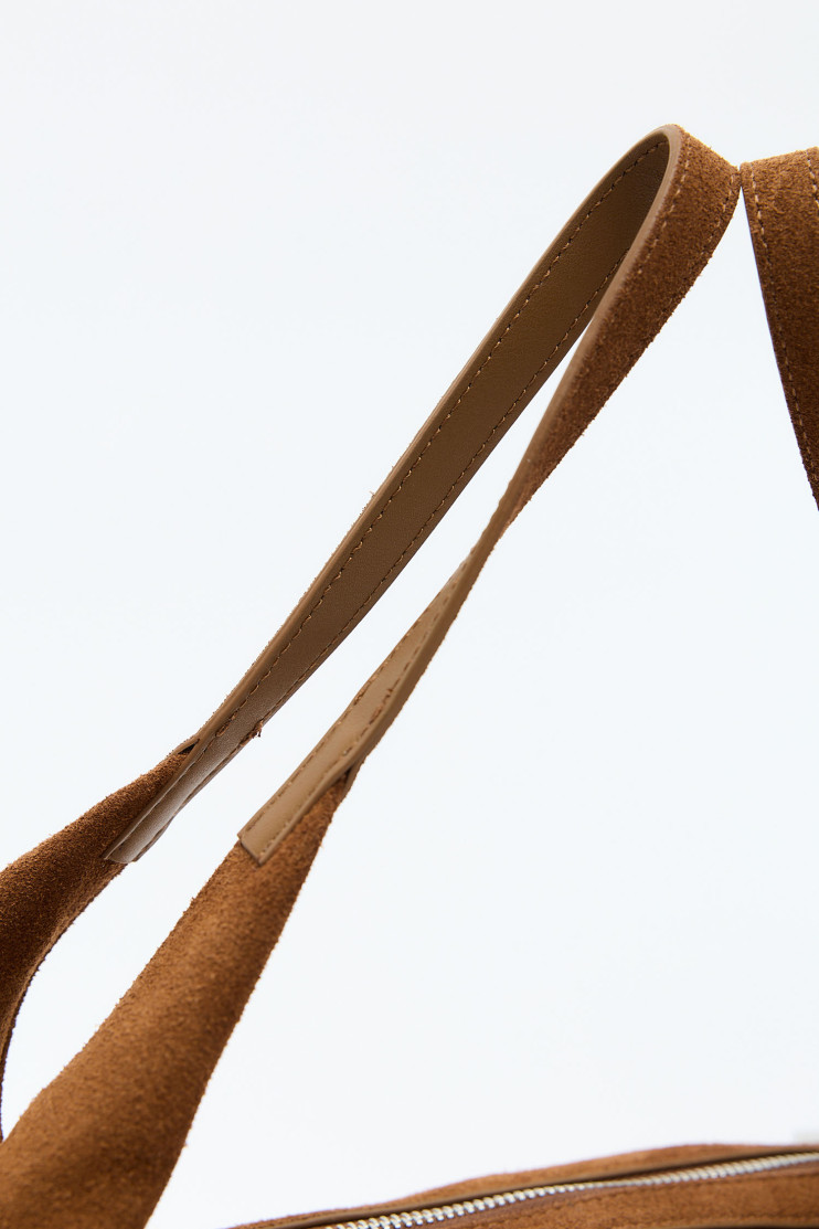 Сумка Lonza 206206 - Вид 5 - інтернет магазин sandalini.ua