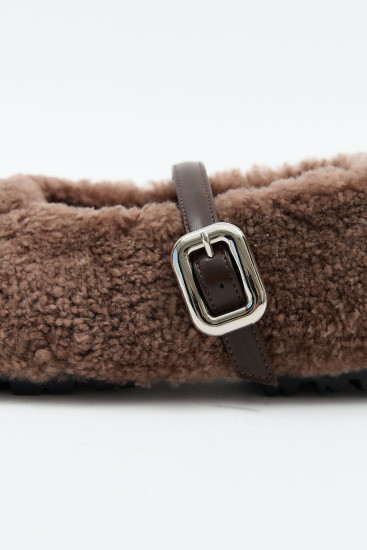 Балетки Lonza 204763