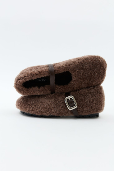Балетки Lonza 204763