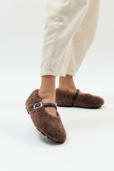 Балетки Lonza 204763