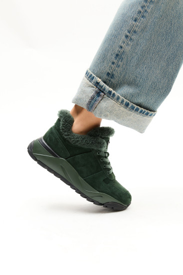 Кроссовки Lonza 205454