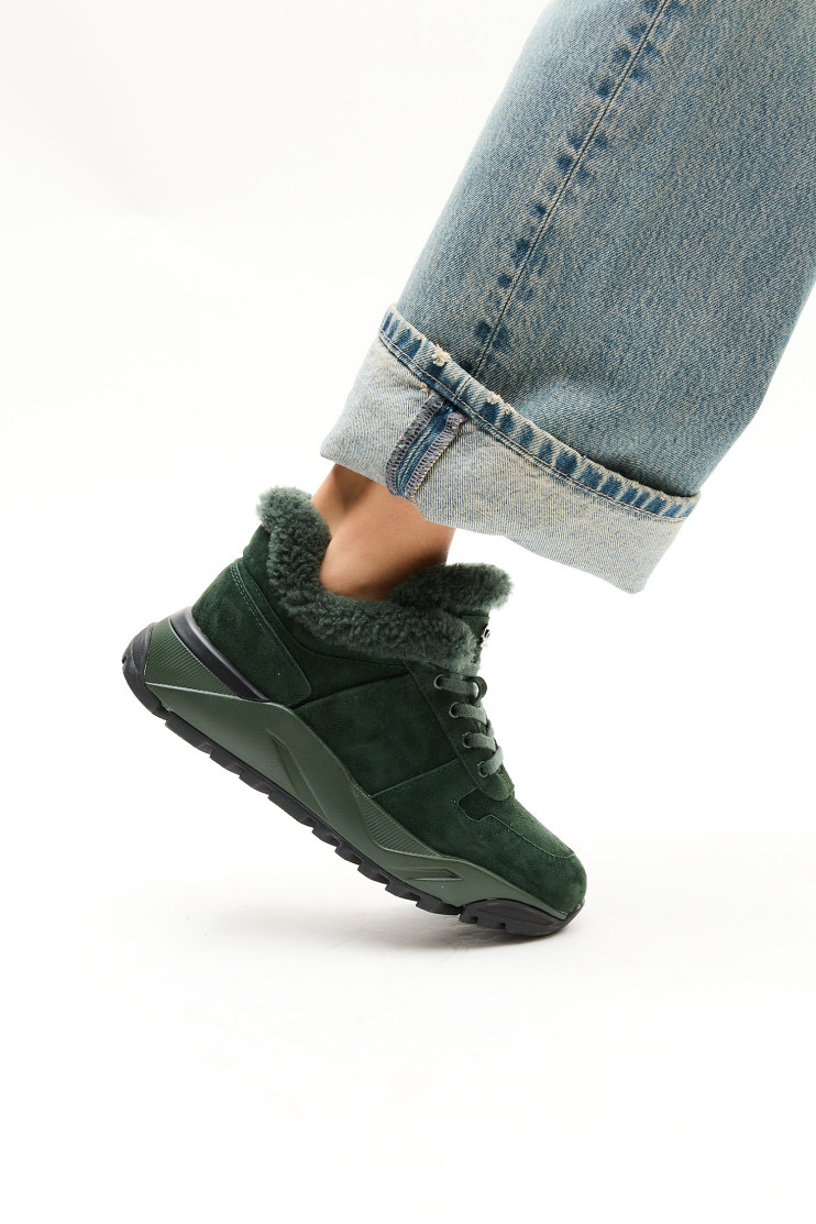 Кроссовки Lonza 205454 - Вид 3 - интернет магазин sandalini.ua