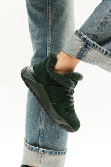 Кроссовки Lonza 205454