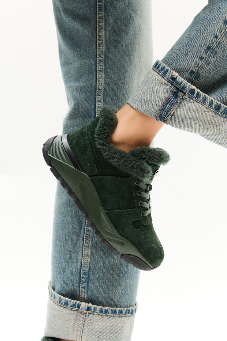 Кроссовки Lonza 205454 - Вид 5 - интернет магазин sandalini.ua