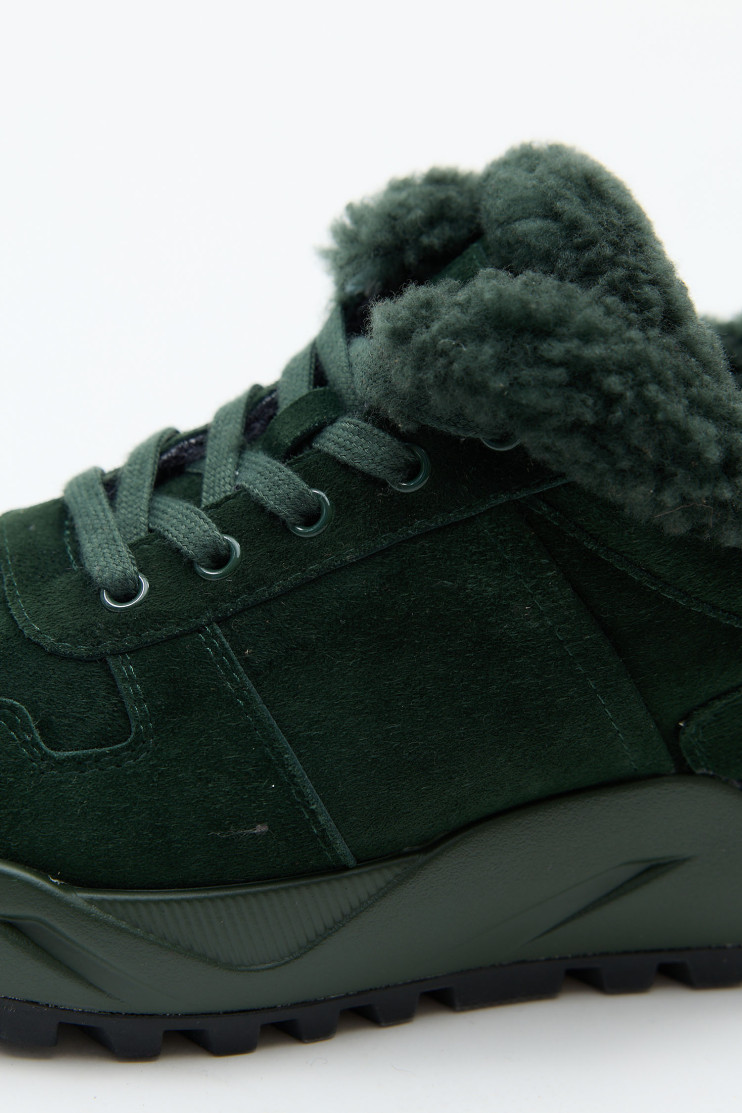 Кроссовки Lonza 205454 - Вид 9 - интернет магазин sandalini.ua