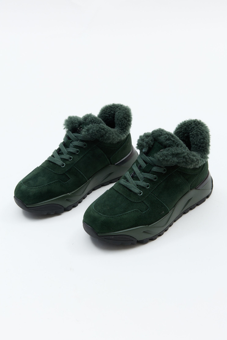 Кроссовки Lonza 205454 - Вид 6 - интернет магазин sandalini.ua