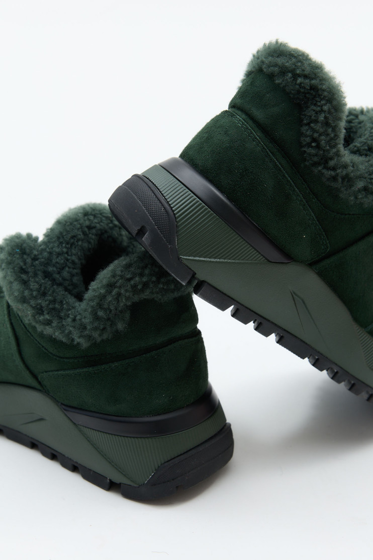 Кроссовки Lonza 205454 - Вид 11 - интернет магазин sandalini.ua