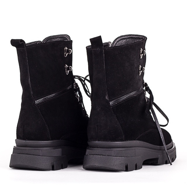 Черевики Lonza 149420 - Вид 4 - інтернет магазин sandalini.ua