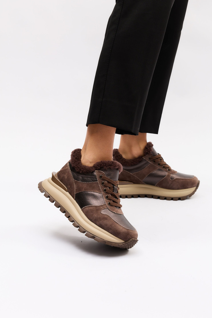 Кроссовки Lonza 205811 - Вид 1 - интернет магазин sandalini.ua