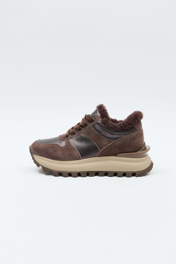 Кроссовки Lonza 205811 - Вид 2 - интернет магазин sandalini.ua