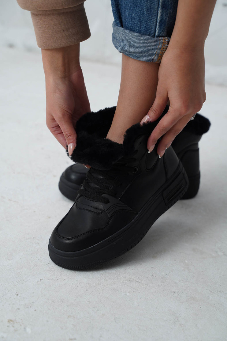 Черевики Lonza 173929 - Вид 5 - інтернет магазин sandalini.ua