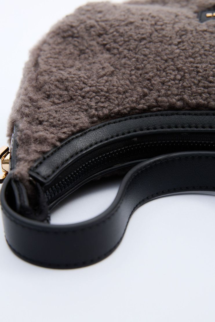 Сумка David Jones 203858 - Вид 4 - интернет магазин sandalini.ua