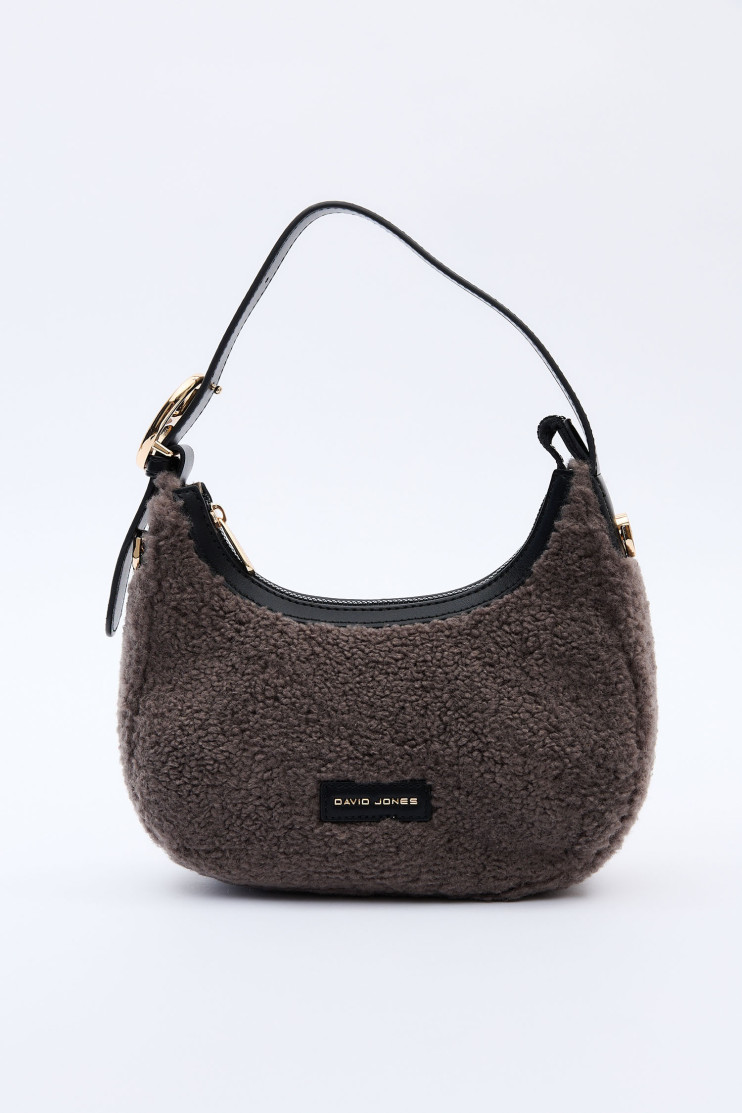 Сумка David Jones 203858 - Вид 1 - интернет магазин sandalini.ua