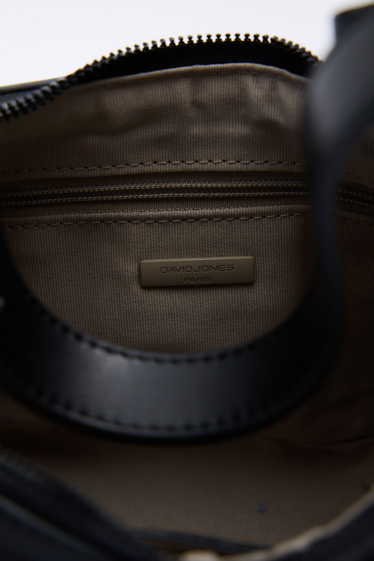 Сумка David Jones 203858 - Вид 6 - интернет магазин sandalini.ua