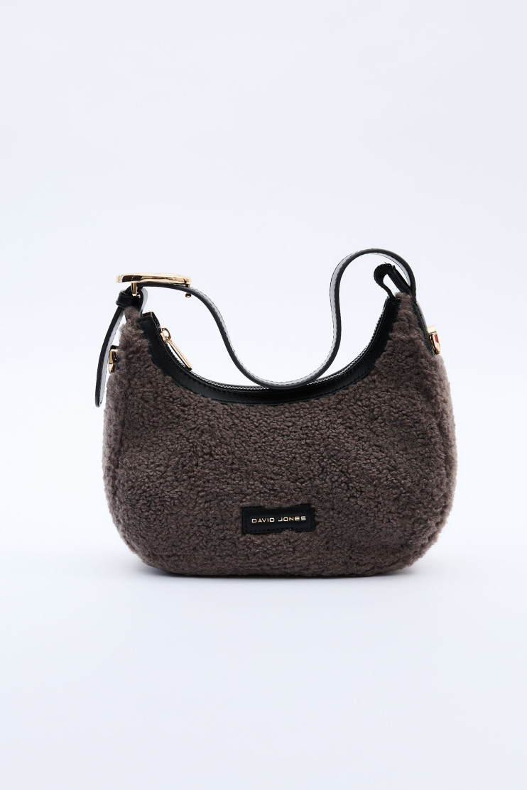 Сумка David Jones 203858 - Вид 2 - интернет магазин sandalini.ua