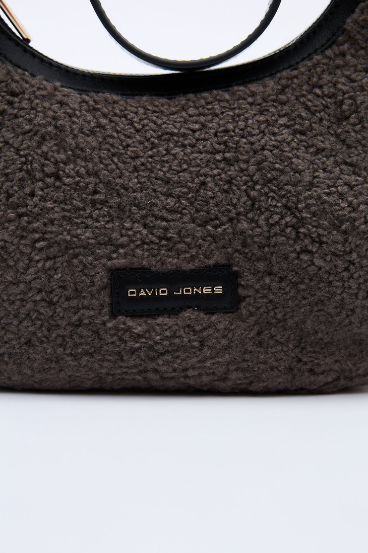 Сумка David Jones 203858 - Вид 7 - интернет магазин sandalini.ua