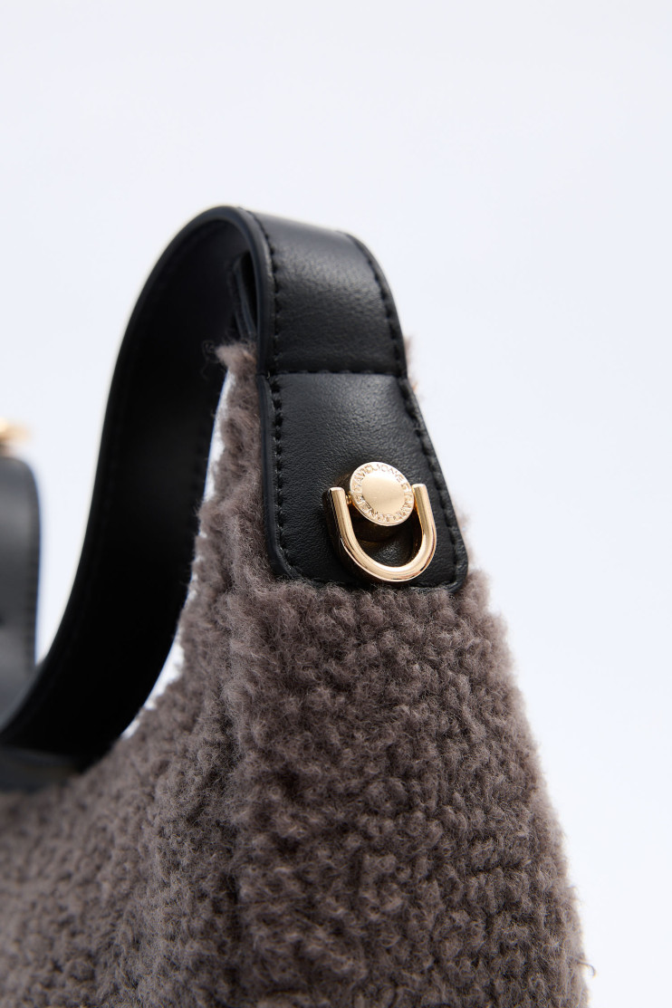 Сумка David Jones 203858 - Вид 9 - интернет магазин sandalini.ua