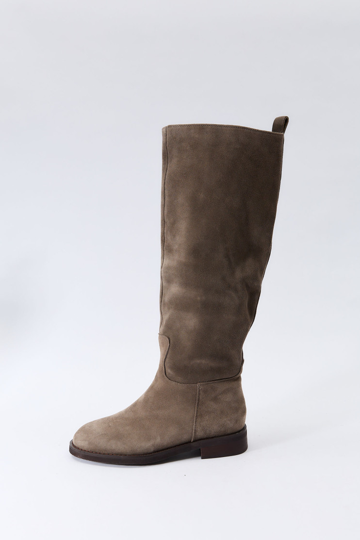 Сапоги Lonza NY 206022 - Вид 1 - интернет магазин sandalini.ua