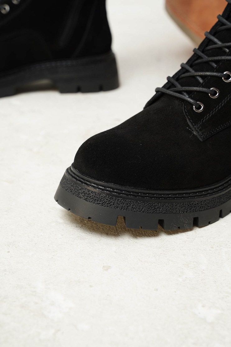 Черевики Anna Lucci 174038 - Вид 3 - інтернет магазин sandalini.ua