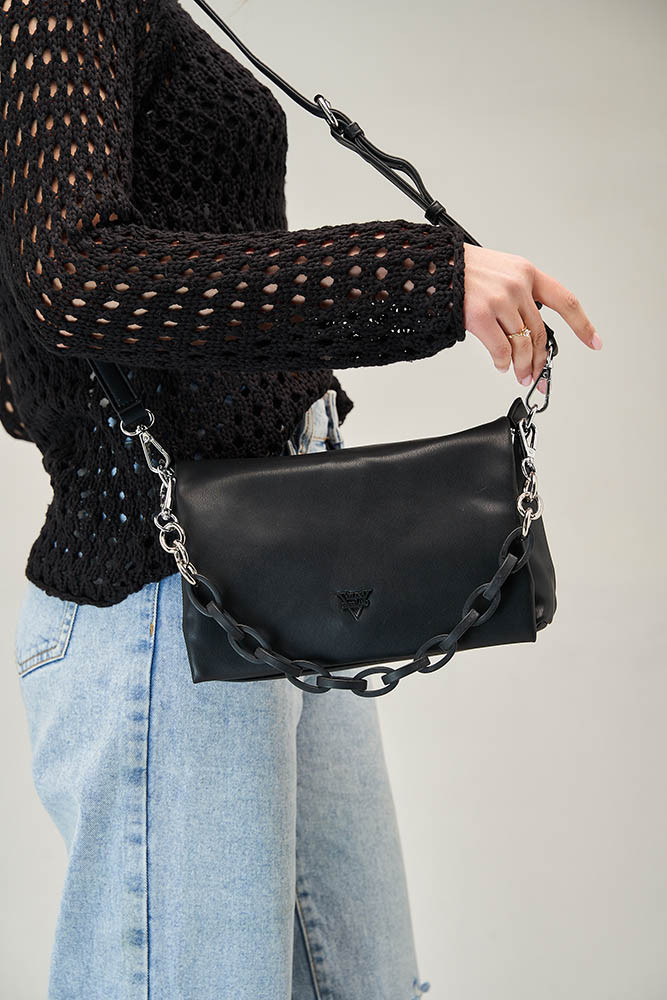 Сумка Velina Fabbiano 169405 - Вид 1 - інтернет магазин sandalini.ua