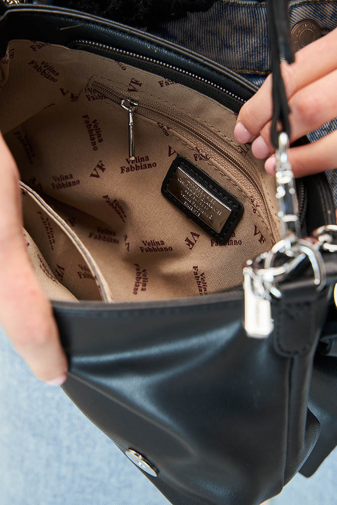 Сумка Velina Fabbiano 169405 - Вид 5 - інтернет магазин sandalini.ua