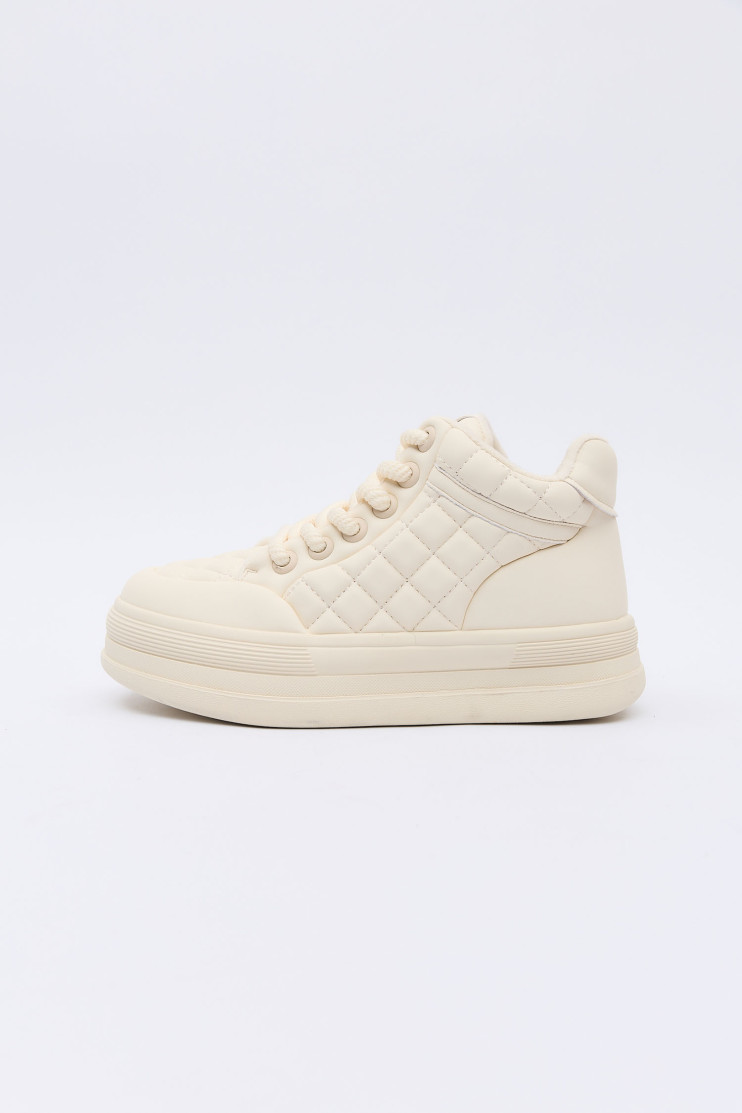 Черевики ALLSY 203316 - Вид 1 - інтернет магазин sandalini.ua