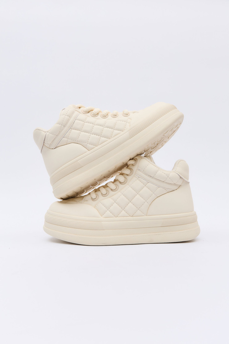 Черевики ALLSY 203316 - Вид 4 - інтернет магазин sandalini.ua