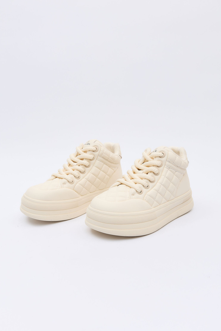 Черевики ALLSY 203316 - Вид 2 - інтернет магазин sandalini.ua