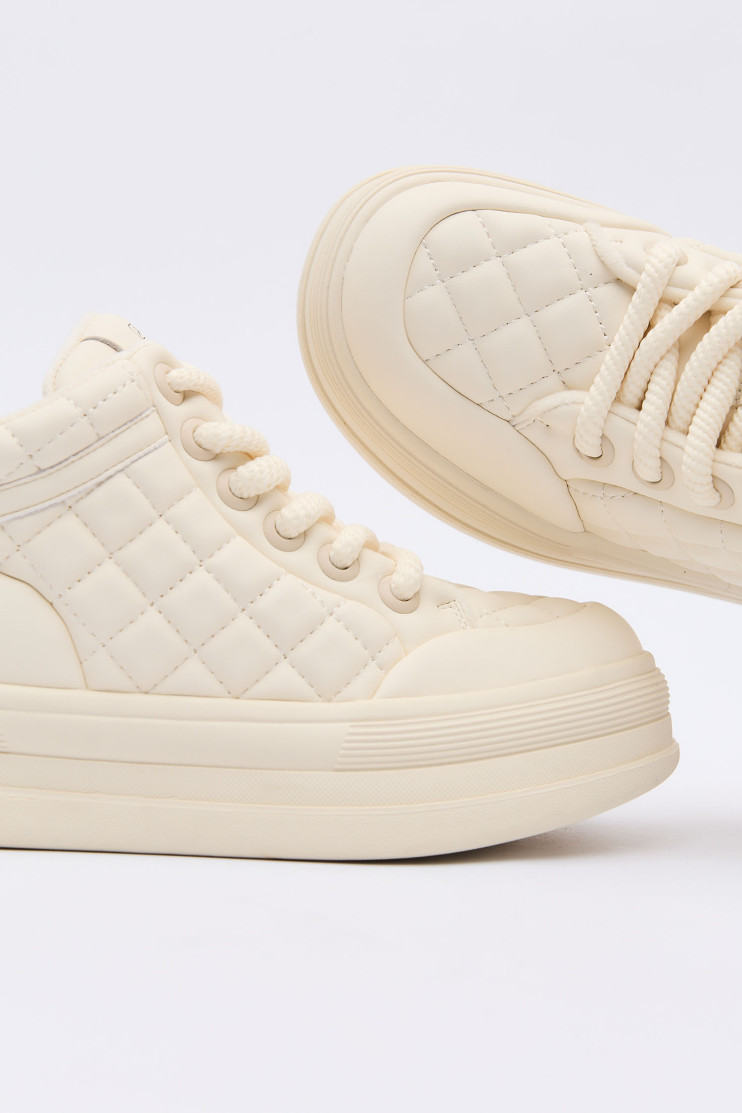 Черевики ALLSY 203316 - Вид 5 - інтернет магазин sandalini.ua