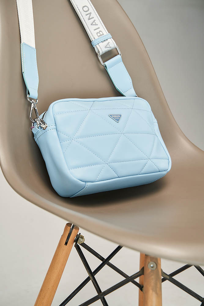 Сумка David Jones 177344 - Вид 2 - інтернет магазин sandalini.ua