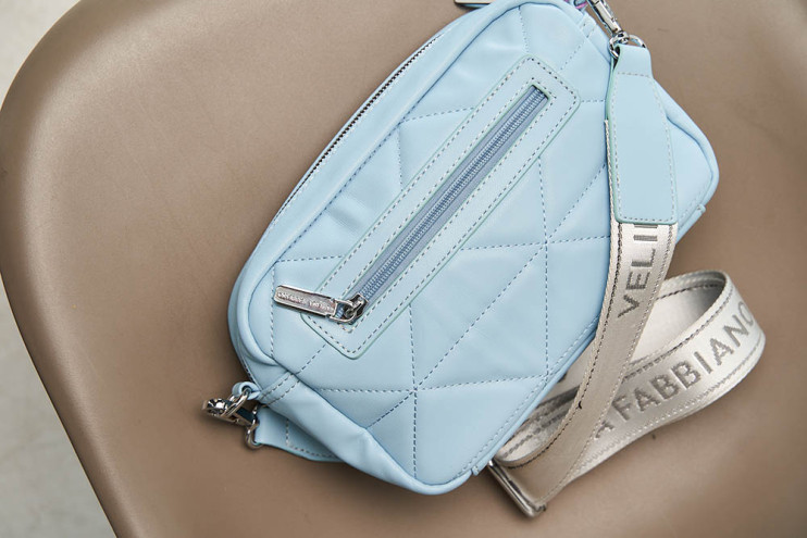 Сумка David Jones 177344 - Вид 7 - інтернет магазин sandalini.ua