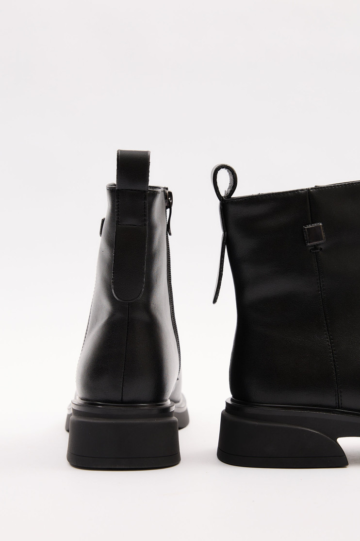 Ботинки Lonza 204935 - Вид 6 - интернет магазин sandalini.ua