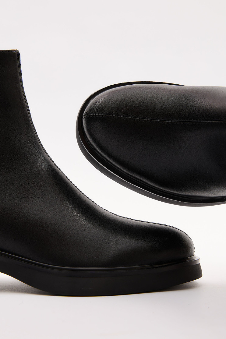 Ботинки Lonza 204935 - Вид 2 - интернет магазин sandalini.ua