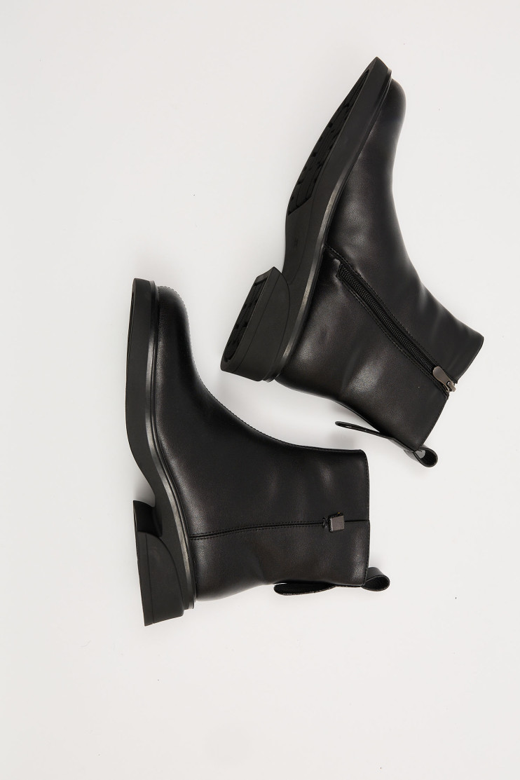 Ботинки Lonza 204935 - Вид 3 - интернет магазин sandalini.ua