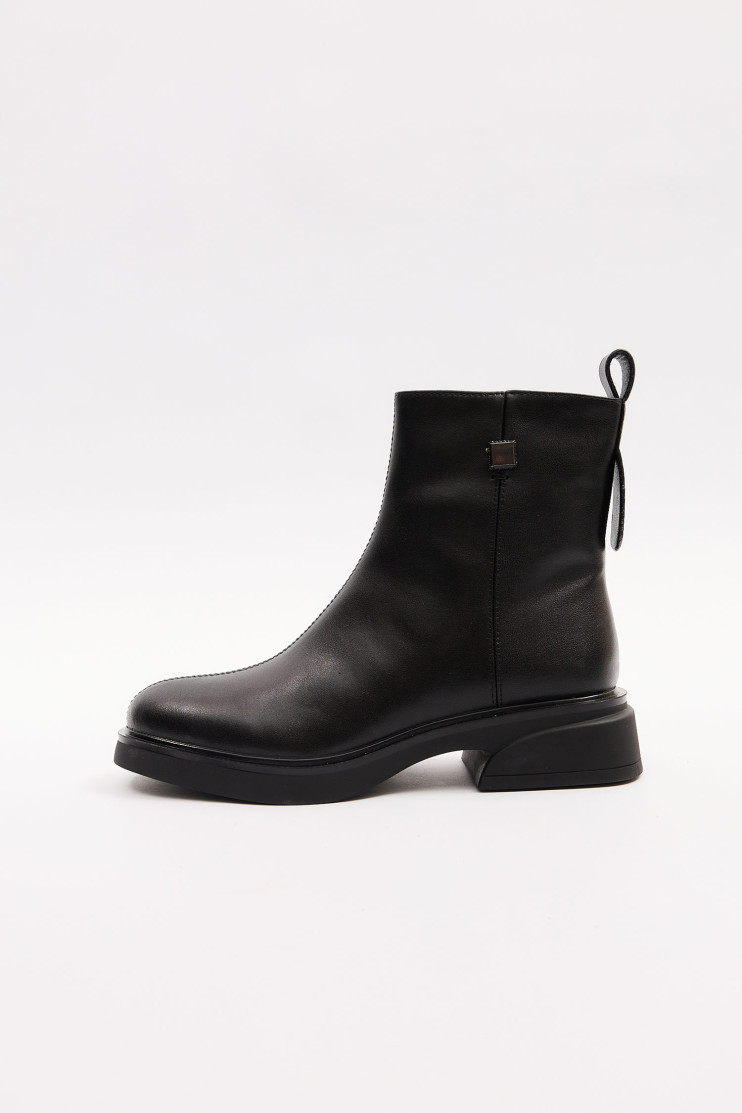 Ботинки Lonza 204935 - Вид 1 - интернет магазин sandalini.ua