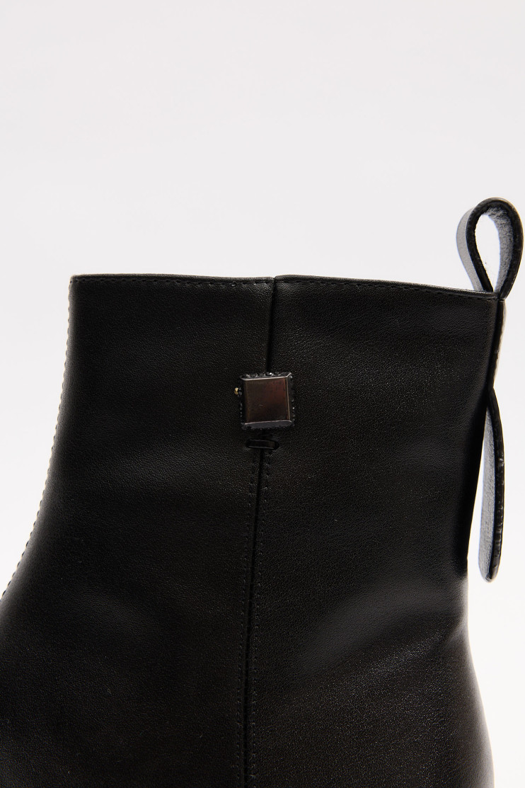 Ботинки Lonza 204935 - Вид 4 - интернет магазин sandalini.ua