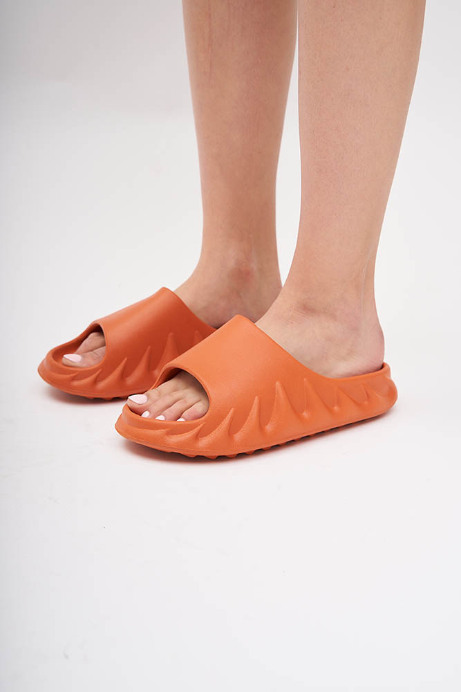 Шльопанці SOPRA 170960 - Вид 3 - інтернет магазин sandalini.ua