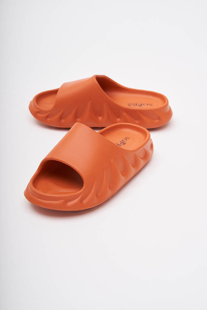 Шльопанці SOPRA 170960 - Вид 2 - інтернет магазин sandalini.ua