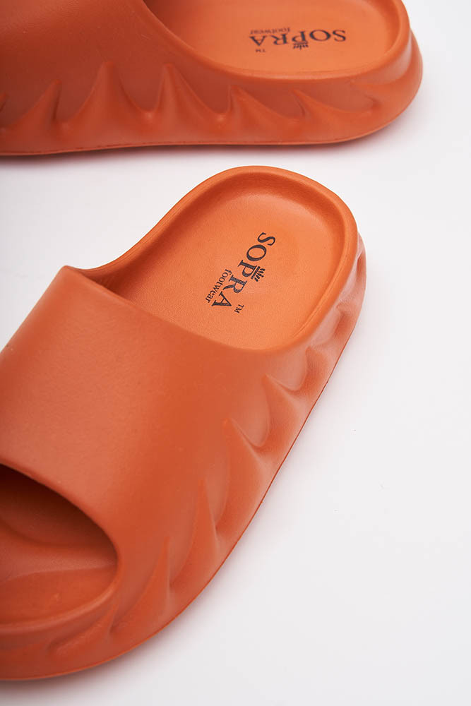 Шльопанці SOPRA 170960 - Вид 4 - інтернет магазин sandalini.ua